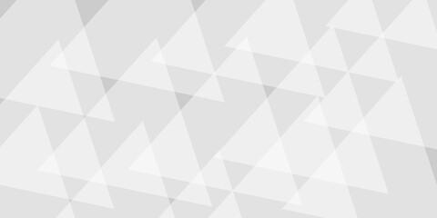 Abstract background with white and grey background. space design concept. Texture of white paper. Background for various purposes. Texture of old crumpled origami paper, white background.  
