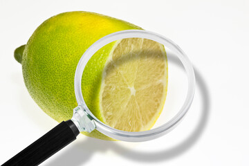 Benefits of lemon - HACCP (Hazard Analysis and Critical Control Points) - Food Safety and Quality...