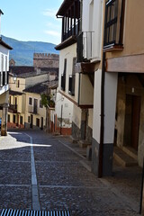 guadalupe  , caceres , extremadura 