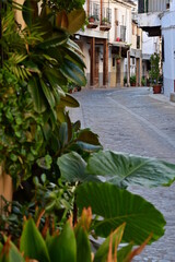 guadalupe  , caceres , extremadura 