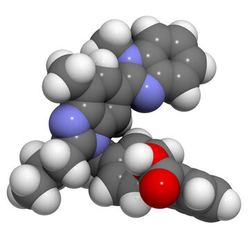 Telmisartan