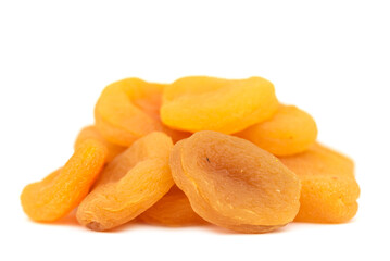 dried fresh orange apricot fruit