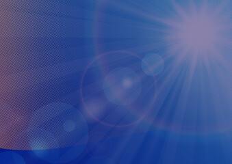 Obraz premium Squared background banner, Usable for social media, story, poster, template and online web internet ads.