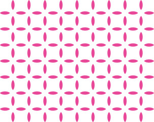 Abstract pattern design. Background design vector. Modern textile and fabric pattern. Beautiful tiles pattern. 