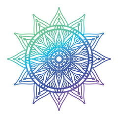 gradient color mandala, mandala design background, mandala design, Mandala pattern Coloring book Art wallpaper design, tile pattern, greeting card,