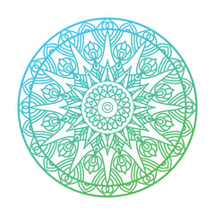 gradient color mandala, mandala design background, mandala design, Mandala pattern Coloring book Art wallpaper design, tile pattern, greeting card,