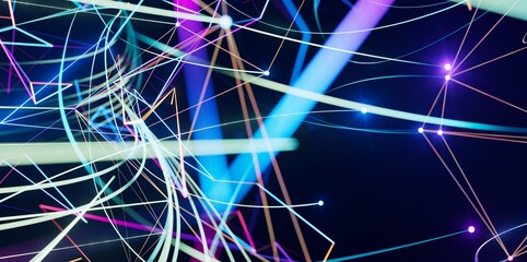 communication network digital group connect