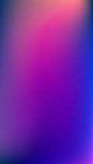 Abstract bright gradient background. Creative modern vector illustration. Holographic spectrum for coating.