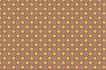 abstract pattern for background, fabric, wallpaper, wrapping and cards.