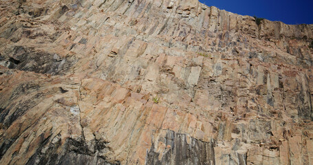 Hong Kong Sai Kung Geopark