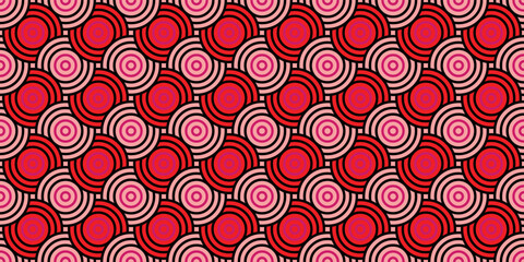 Vintage Geometric Classic Handmade Cotton Fabric Background Printing Shirt Saree Style Bedcover Pillow Cover Design Seamless Pattern Check Texture Abstract 3d Pattern