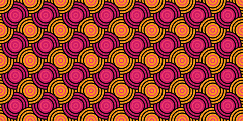 Vintage Geometric Classic Handmade Cotton Fabric Background Printing Shirt Saree Style Bedcover Pillow Cover Design Seamless Pattern Check Texture Abstract 3d Pattern