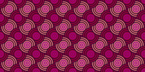Vintage Geometric Classic Handmade Cotton Fabric Background Printing Shirt Saree Style Bedcover Pillow Cover Design Seamless Pattern Check Texture Abstract 3d Pattern