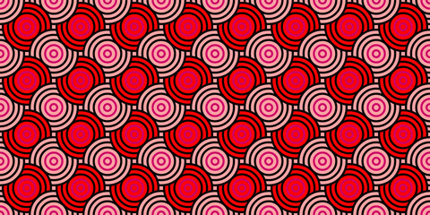 Vintage Geometric Classic Handmade Cotton Fabric Background Printing Shirt Saree Style Bedcover Pillow Cover Design Seamless Pattern Check Texture Abstract 3d Pattern