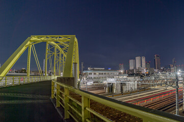 向野橋