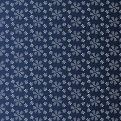 Christmas blue background. Holiday Christmas © Shahed_arts