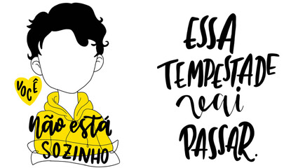 Setembro Amarelo 