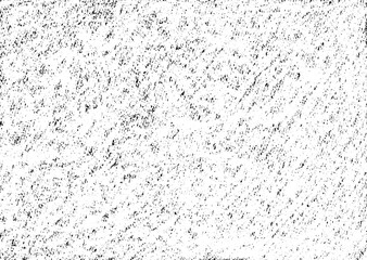 Full page illustration of black paper filled with white crayon	