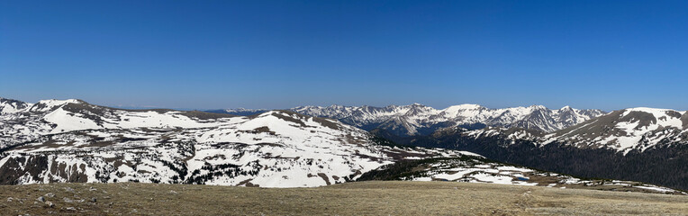 Rocky Mountain National Park