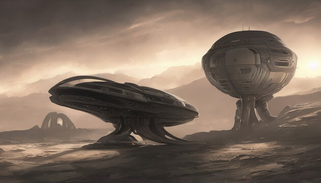 "Alien Technology" Images – Browse 2,334 Stock Photos, Vectors, and
