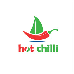 chili logo design