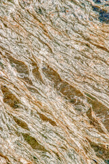 Brown stone background