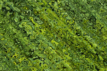 
Abstract background illustration, modern hipster futuristic fractal flame graphic, colorful surreal poster, banner