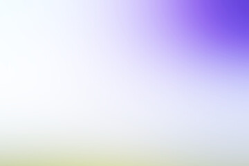 Soft and Vibrant Gradient Blur Background