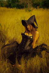 Season of the witch