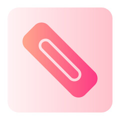trowel gradient icon