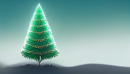 Christmas tree