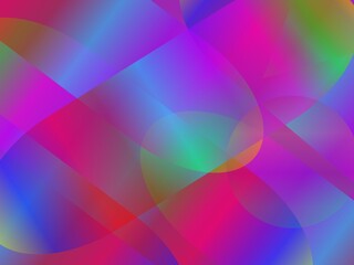 abstract colorful background
