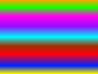 abstract rainbow background