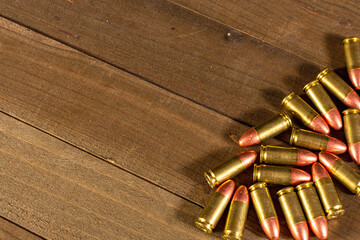 9mm ammunition