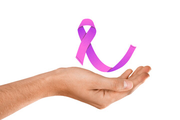 Pink October. Breast Cancer Awareness Month.