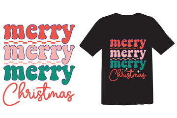 Merry Merry Merry Merchandise Designs 