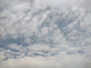 東京のそら(22.9.29)
