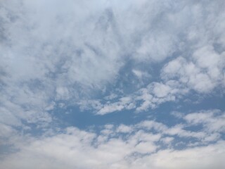 東京のそら(22.9.29)
