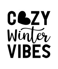 Winter SVG Design