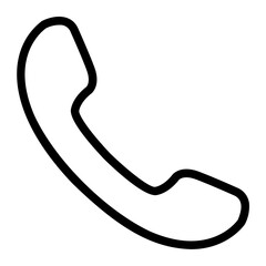 phone line icon