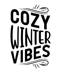 Winter SVG Design