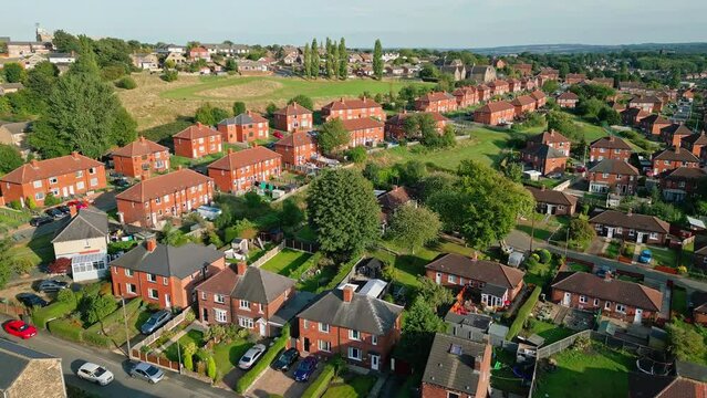Dewsbury Moore Estate. The area was at the centre of national media, public, and police attention in early 2008, when nine-year-old Shannon Matthews was kidnapped by her mother and uncle