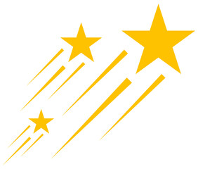 Stars and stripes design PNG image