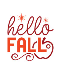 Thanksgiving SVG Design