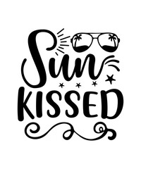 Summer SVG Design