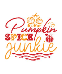 Pumpkin SVG Design