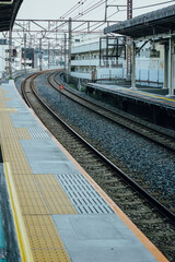 Fototapeta premium 線路