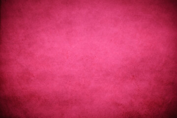 pink background