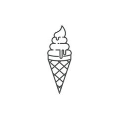  ice cream icon