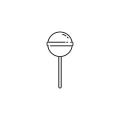 lolipop icon